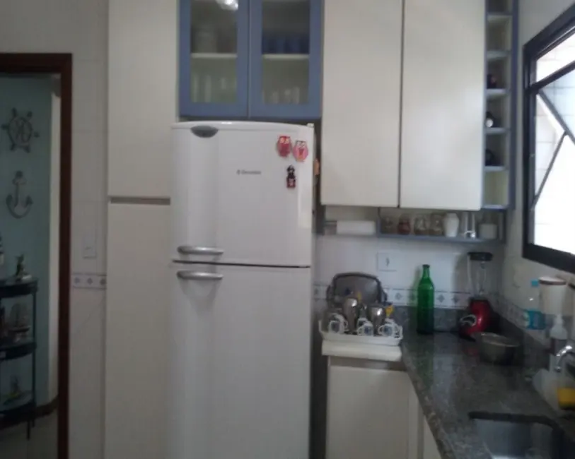 Apartamento com 3 quartos à venda e para alugar, 158m2 em Jardim Astúrias, Guaruja - SP - imagem 9 Foto 9 de Apartamento com 3 quartos à venda e para alugar, 158m2 em Jardim Astúrias, Guaruja - SP