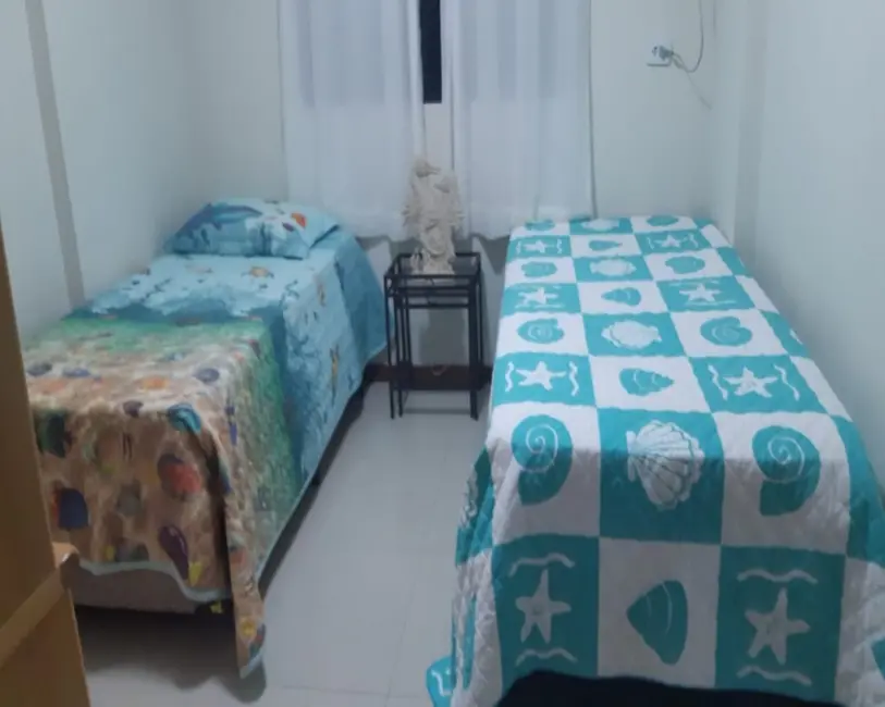 Apartamento com 3 quartos à venda e para alugar, 158m2 em Jardim Astúrias, Guaruja - SP - imagem 8 Foto 8 de Apartamento com 3 quartos à venda e para alugar, 158m2 em Jardim Astúrias, Guaruja - SP