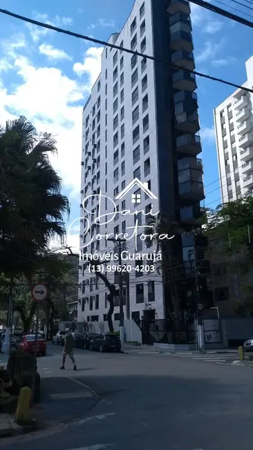 Foto 4 de Apartamento com 3 quartos à venda, 146m2 em Pitangueiras, Guaruja - SP