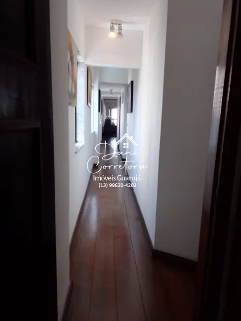 Foto 8 de Apartamento com 3 quartos à venda, 146m2 em Pitangueiras, Guaruja - SP