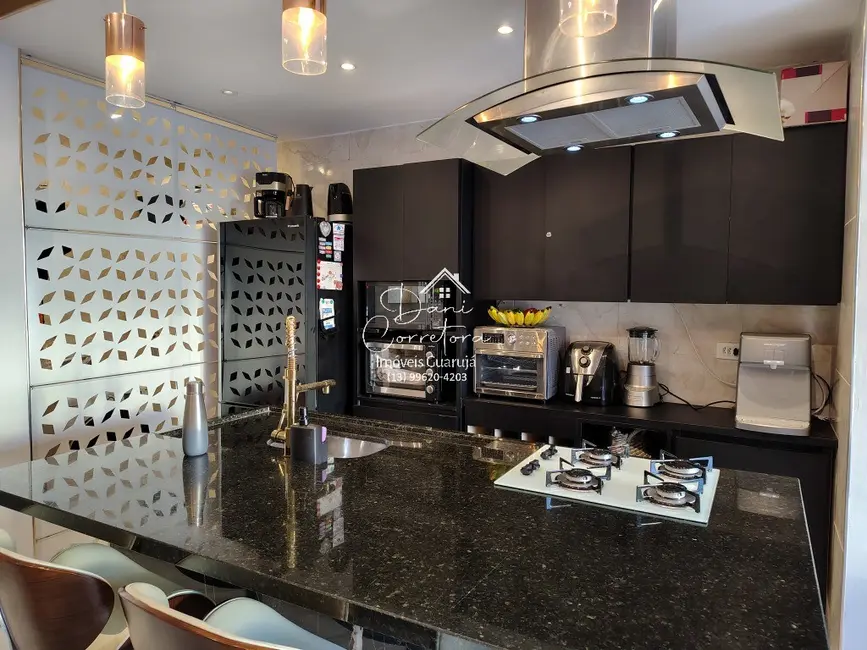 Apartamento com 2 quartos à venda e para alugar, 78m2 em Pitangueiras, Guaruja - SP - imagem 8 Foto 8 de Apartamento com 2 quartos à venda e para alugar, 78m2 em Pitangueiras, Guaruja - SP