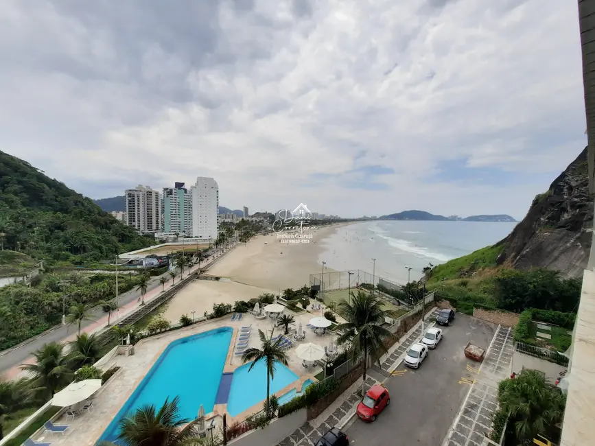 Foto 4 de Apartamento com 3 quartos à venda, 165m2 em Pitangueiras, Guaruja - SP