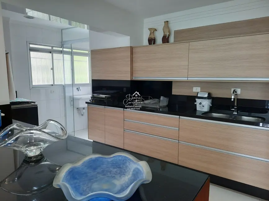 Foto 3 de Apartamento com 3 quartos à venda, 165m2 em Pitangueiras, Guaruja - SP
