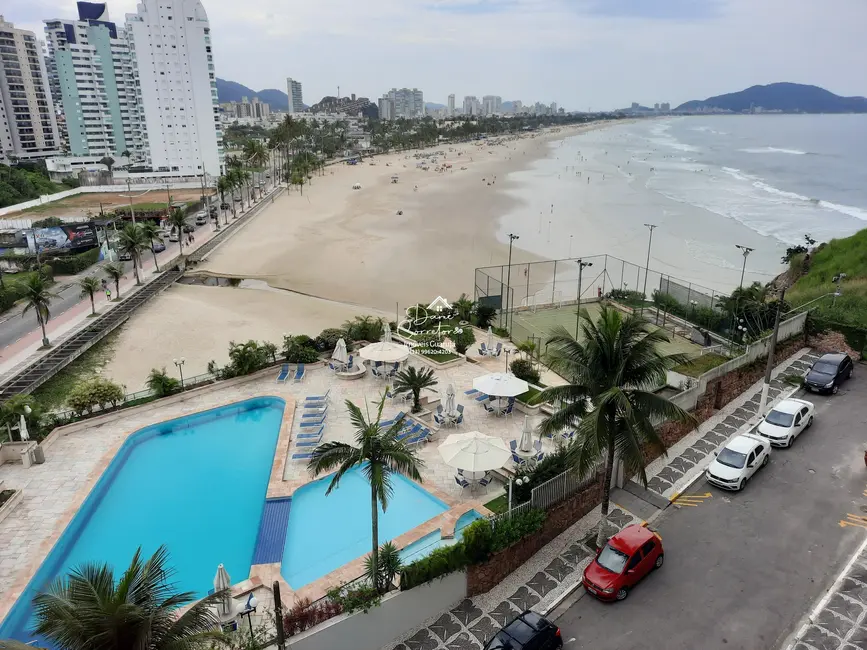Foto 9 de Apartamento com 3 quartos à venda, 165m2 em Pitangueiras, Guaruja - SP