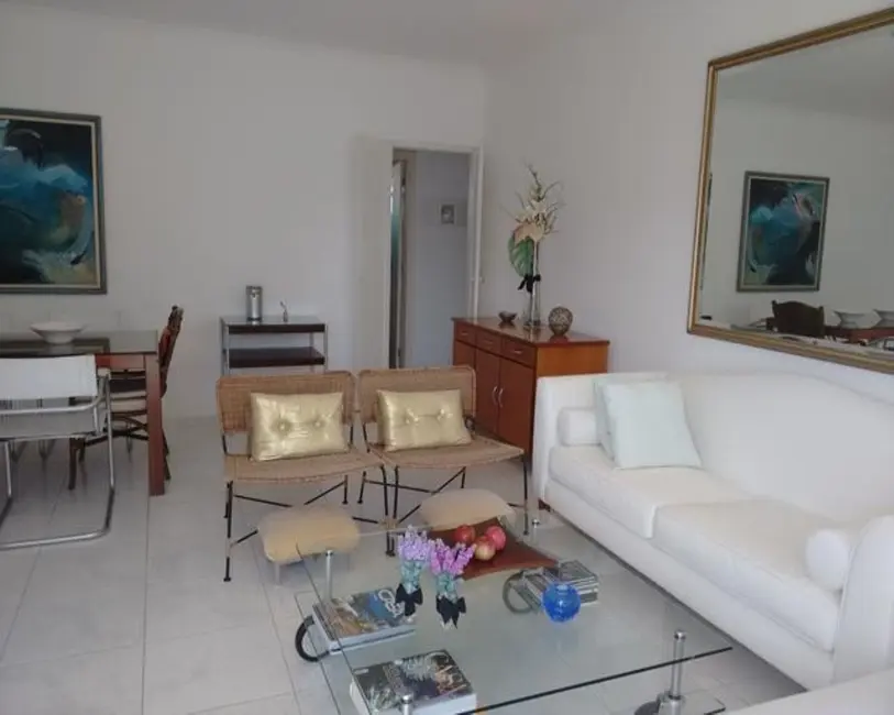 Foto 6 de Apartamento com 3 quartos à venda, 234m2 em Pitangueiras, Guaruja - SP