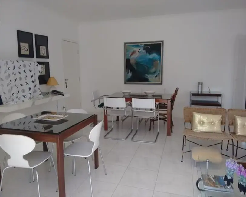 Foto 5 de Apartamento com 3 quartos à venda, 234m2 em Pitangueiras, Guaruja - SP