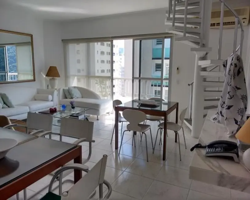 Foto 1 de Apartamento com 3 quartos à venda, 234m2 em Pitangueiras, Guaruja - SP