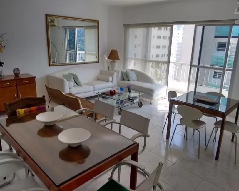 Foto 3 de Apartamento com 3 quartos à venda, 234m2 em Pitangueiras, Guaruja - SP