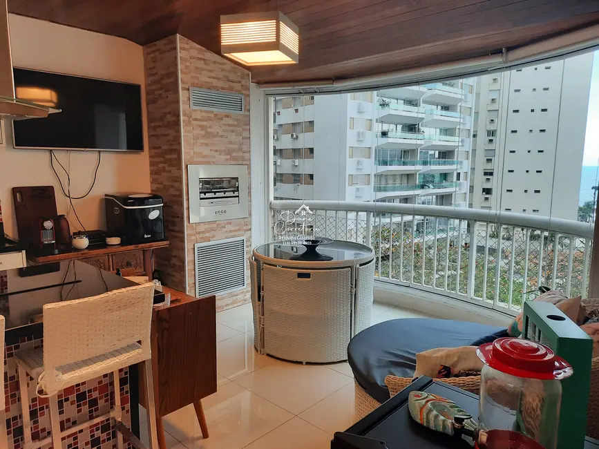 Apartamento com 1 quarto à venda, 65m2 em Pitangueiras, Guaruja - SP - imagem 3 Foto 3 de Apartamento com 1 quarto à venda, 65m2 em Pitangueiras, Guaruja - SP