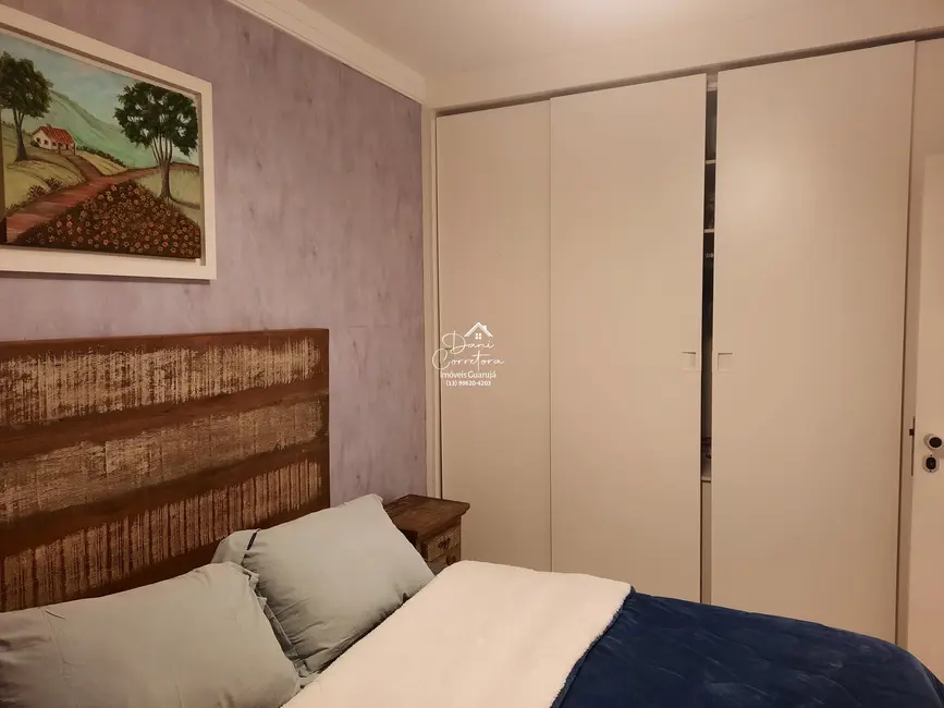 Apartamento com 1 quarto à venda, 65m2 em Pitangueiras, Guaruja - SP - imagem 7 Foto 7 de Apartamento com 1 quarto à venda, 65m2 em Pitangueiras, Guaruja - SP