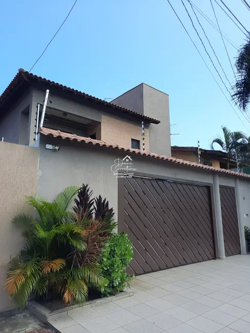 Foto 1 de Casa com 3 quartos à venda e para alugar, 250m2 em Loteamento João Batista Julião, Guaruja - SP