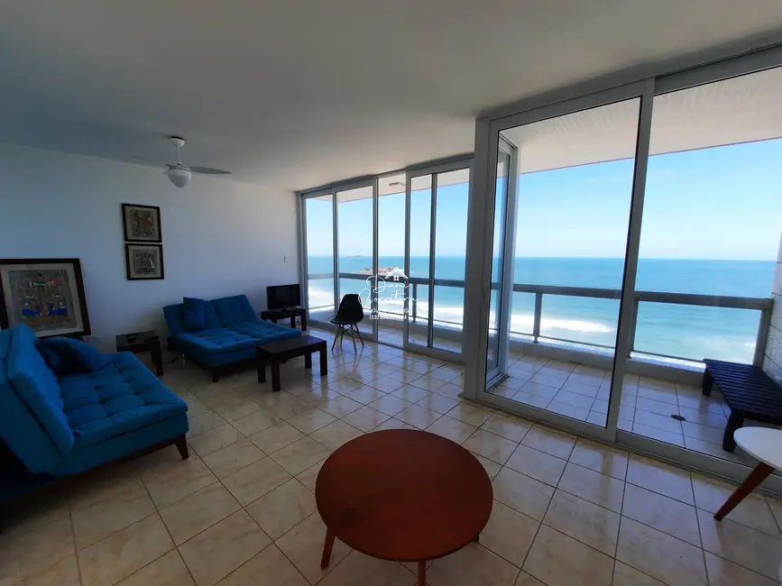 Foto 1 de Apartamento com 3 quartos à venda, 180m2 em Pitangueiras, Guaruja - SP