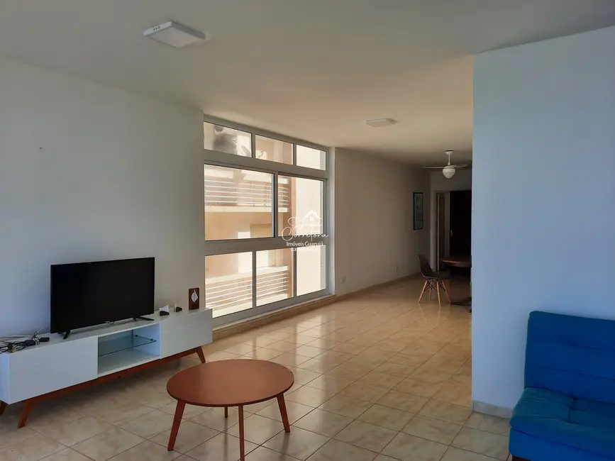 Foto 3 de Apartamento com 3 quartos à venda, 180m2 em Pitangueiras, Guaruja - SP