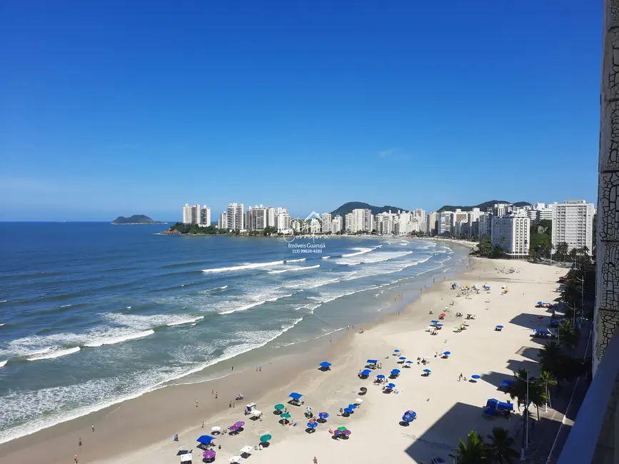 Foto 7 de Apartamento com 3 quartos à venda, 180m2 em Pitangueiras, Guaruja - SP