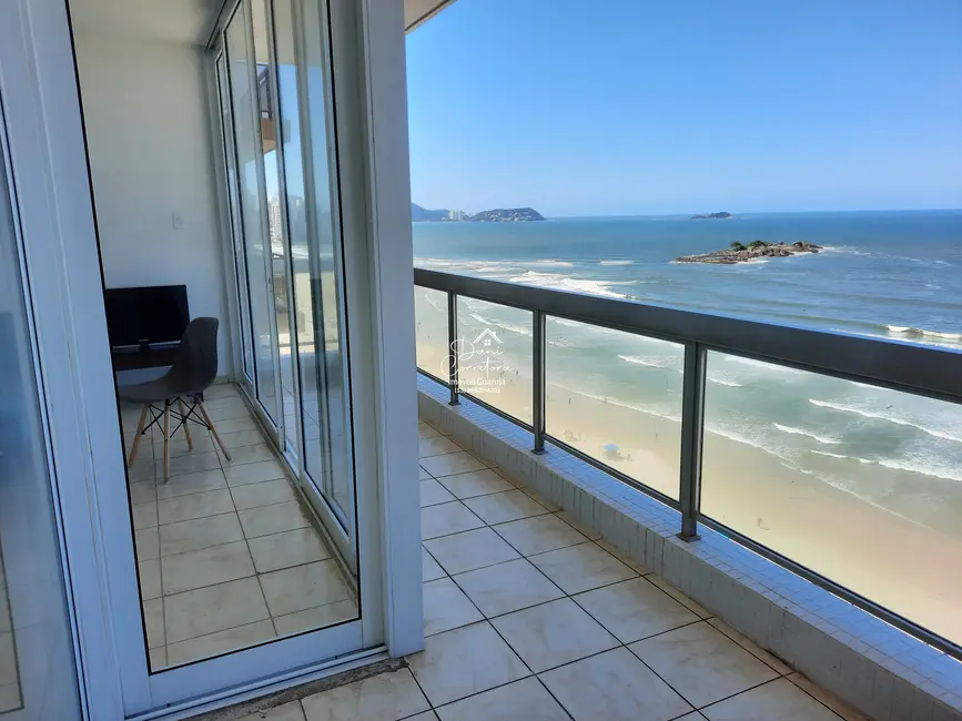 Foto 5 de Apartamento com 3 quartos à venda, 180m2 em Pitangueiras, Guaruja - SP