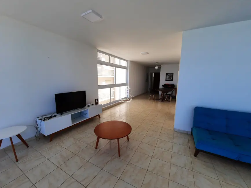 Foto 9 de Apartamento com 3 quartos à venda, 180m2 em Pitangueiras, Guaruja - SP