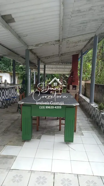 Sobrado com 2 quartos à venda, 100m2 em Bertioga - SP - imagem 7 Foto 7 de Sobrado com 2 quartos à venda, 100m2 em Bertioga - SP