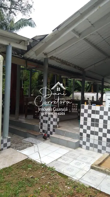 Sobrado com 2 quartos à venda, 100m2 em Bertioga - SP - imagem 9 Foto 9 de Sobrado com 2 quartos à venda, 100m2 em Bertioga - SP