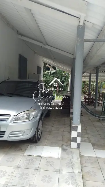 Sobrado com 2 quartos à venda, 100m2 em Bertioga - SP - imagem 4 Foto 4 de Sobrado com 2 quartos à venda, 100m2 em Bertioga - SP