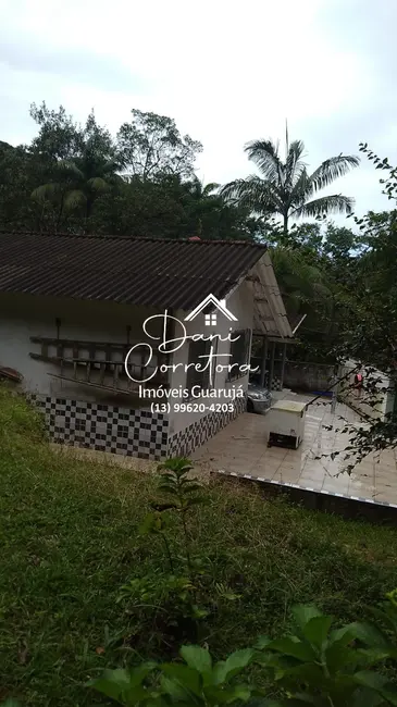 Foto 2 de Sobrado com 2 quartos à venda, 100m2 em Bertioga - SP