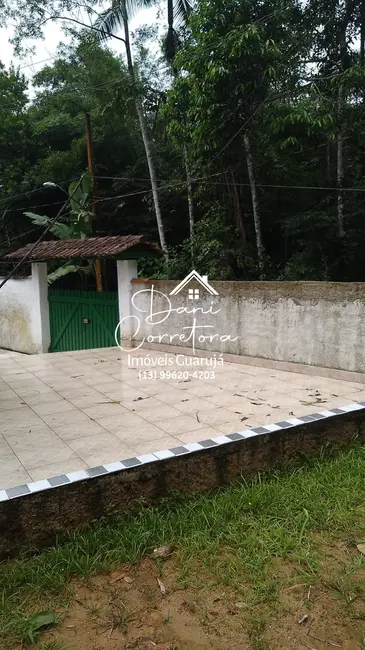 Sobrado com 2 quartos à venda, 100m2 em Bertioga - SP - imagem 6 Foto 6 de Sobrado com 2 quartos à venda, 100m2 em Bertioga - SP