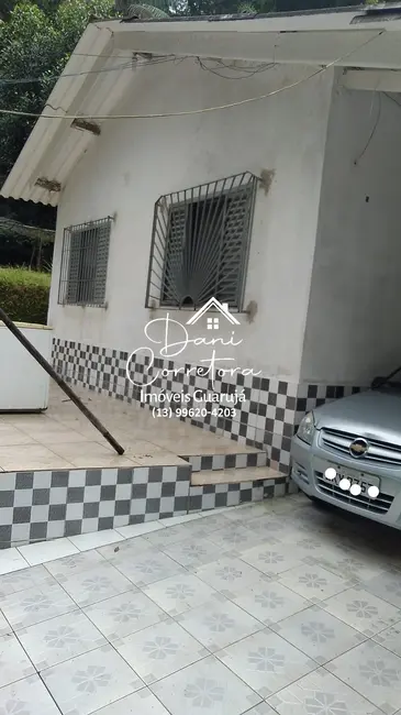 Foto 1 de Sobrado com 2 quartos à venda, 100m2 em Bertioga - SP
