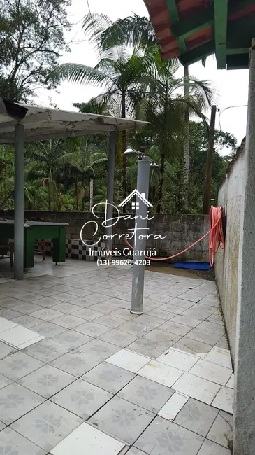 Sobrado com 2 quartos à venda, 100m2 em Bertioga - SP - imagem 5 Foto 5 de Sobrado com 2 quartos à venda, 100m2 em Bertioga - SP