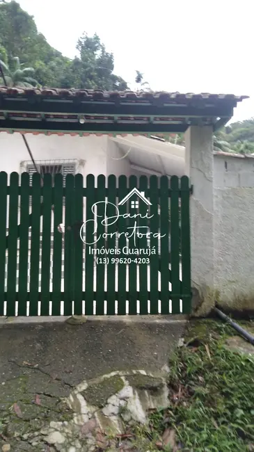 Sobrado com 2 quartos à venda, 100m2 em Bertioga - SP - imagem 3 Foto 3 de Sobrado com 2 quartos à venda, 100m2 em Bertioga - SP