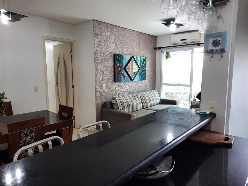 Foto 6 de Apartamento com 3 quartos à venda, 95m2 em Enseada, Guaruja - SP