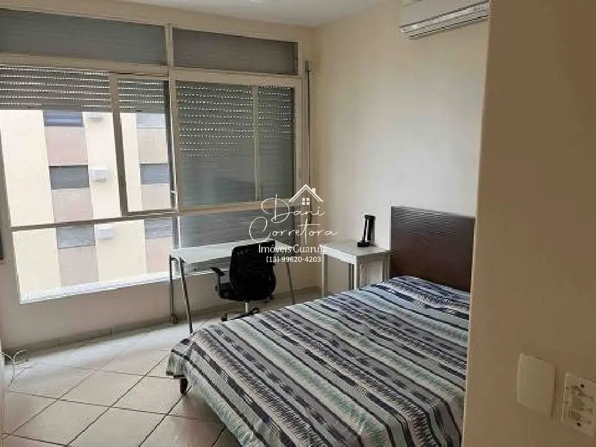 Apartamento com 4 quartos à venda e para alugar, 180m2 em Pitangueiras, Guaruja - SP - imagem 9 Foto 9 de Apartamento com 4 quartos à venda e para alugar, 180m2 em Pitangueiras, Guaruja - SP