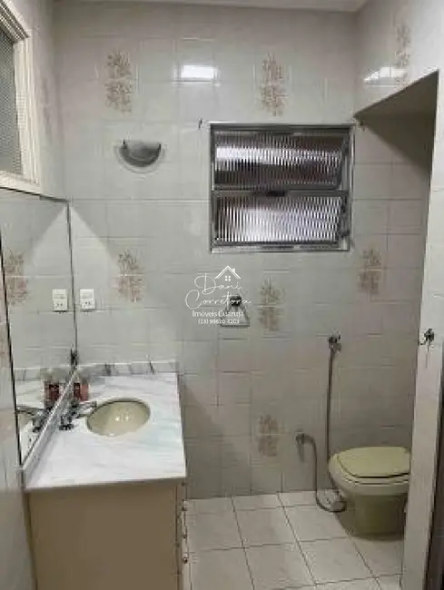 Apartamento com 4 quartos à venda e para alugar, 180m2 em Pitangueiras, Guaruja - SP - imagem 8 Foto 8 de Apartamento com 4 quartos à venda e para alugar, 180m2 em Pitangueiras, Guaruja - SP