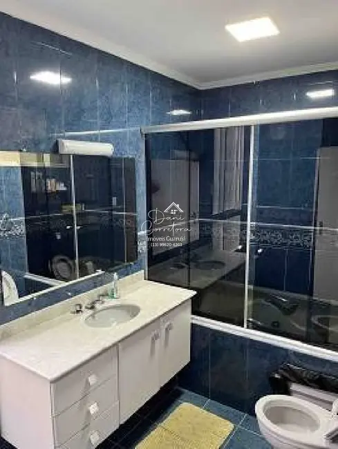 Apartamento com 4 quartos à venda e para alugar, 180m2 em Pitangueiras, Guaruja - SP - imagem 6 Foto 6 de Apartamento com 4 quartos à venda e para alugar, 180m2 em Pitangueiras, Guaruja - SP