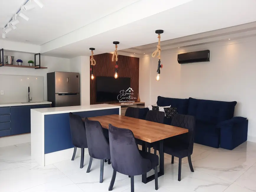 Apartamento com 3 quartos à venda, 188m2 em Pitangueiras, Guaruja - SP - imagem 2 Foto 2 de Apartamento com 3 quartos à venda, 188m2 em Pitangueiras, Guaruja - SP