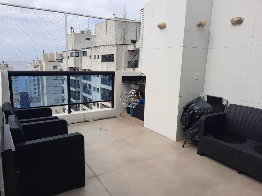 Apartamento com 3 quartos à venda, 188m2 em Pitangueiras, Guaruja - SP - imagem 9 Foto 9 de Apartamento com 3 quartos à venda, 188m2 em Pitangueiras, Guaruja - SP
