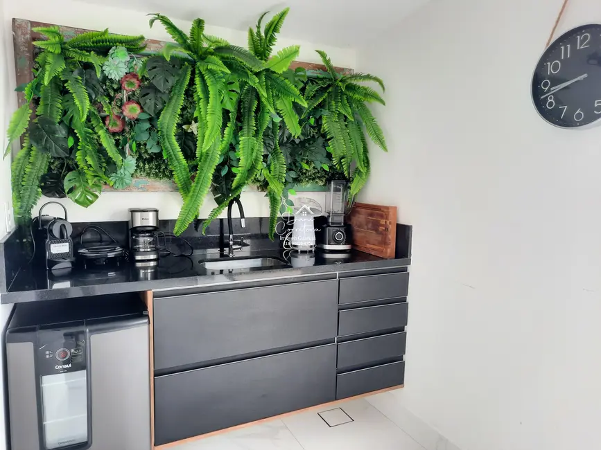 Apartamento com 3 quartos à venda, 188m2 em Pitangueiras, Guaruja - SP - imagem 8 Foto 8 de Apartamento com 3 quartos à venda, 188m2 em Pitangueiras, Guaruja - SP