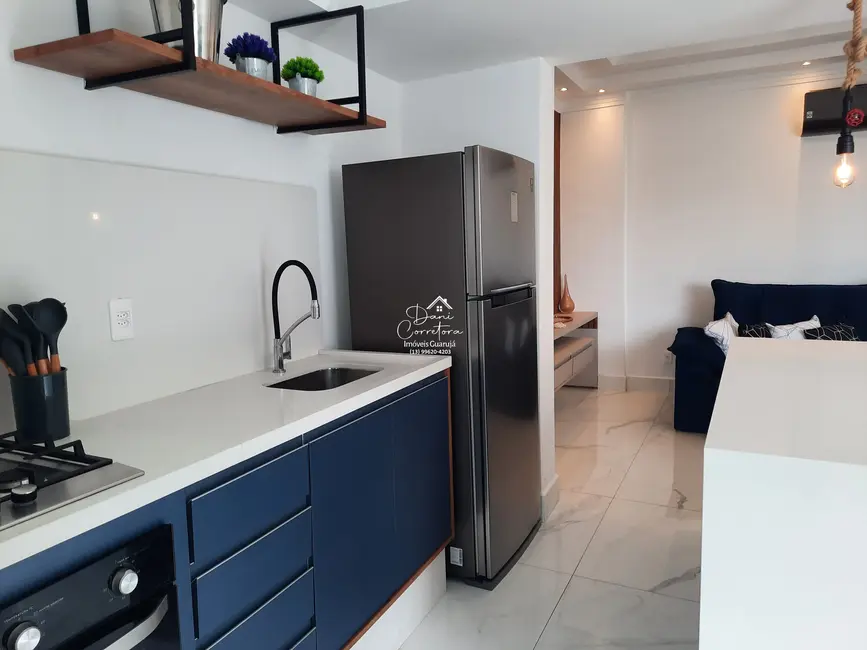 Apartamento com 3 quartos à venda, 188m2 em Pitangueiras, Guaruja - SP - imagem 6 Foto 6 de Apartamento com 3 quartos à venda, 188m2 em Pitangueiras, Guaruja - SP