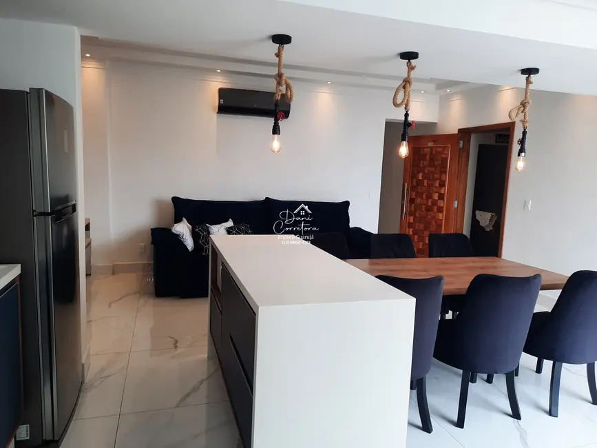Apartamento com 3 quartos à venda, 188m2 em Pitangueiras, Guaruja - SP - imagem 3 Foto 3 de Apartamento com 3 quartos à venda, 188m2 em Pitangueiras, Guaruja - SP