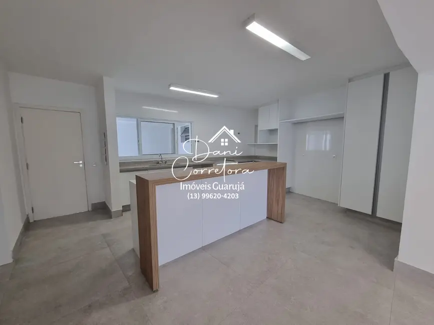 Foto 5 de Apartamento com 3 quartos à venda, 610m2 em Pitangueiras, Guaruja - SP