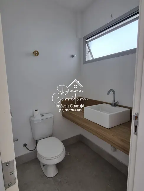 Foto 9 de Apartamento com 3 quartos à venda, 610m2 em Pitangueiras, Guaruja - SP