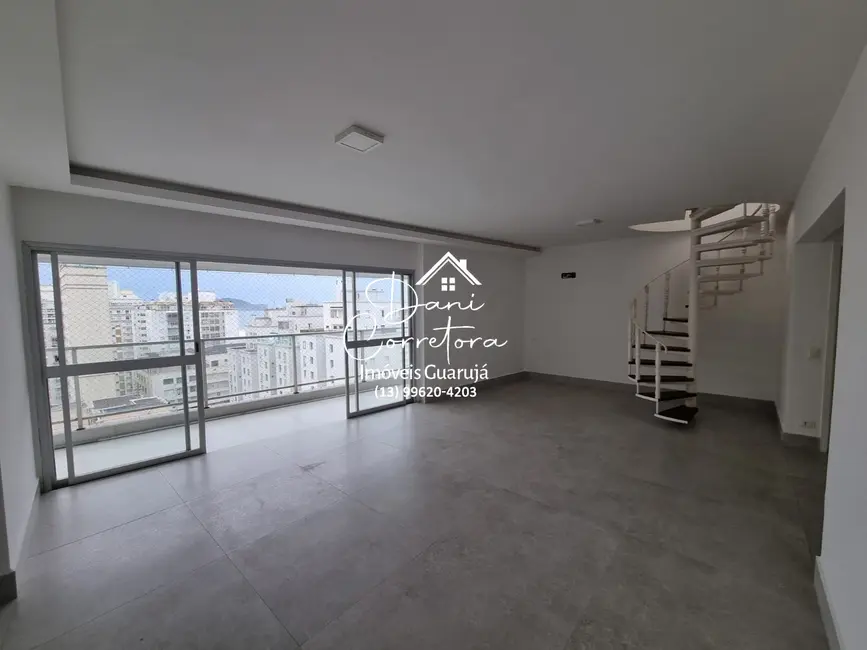 Foto 7 de Apartamento com 3 quartos à venda, 610m2 em Pitangueiras, Guaruja - SP