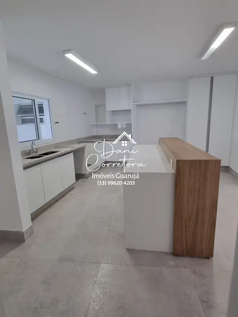 Foto 4 de Apartamento com 3 quartos à venda, 610m2 em Pitangueiras, Guaruja - SP