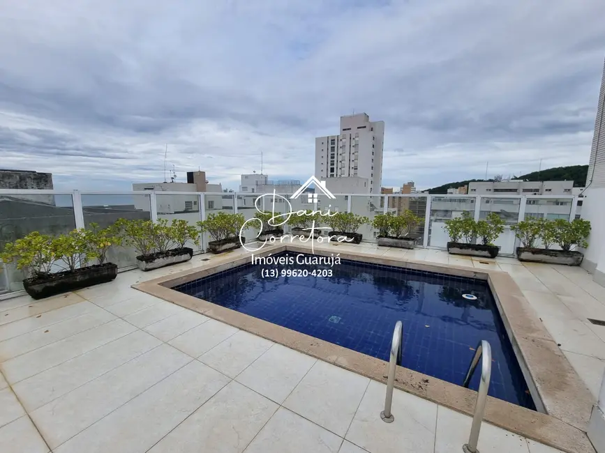 Foto 1 de Apartamento com 3 quartos à venda, 610m2 em Pitangueiras, Guaruja - SP