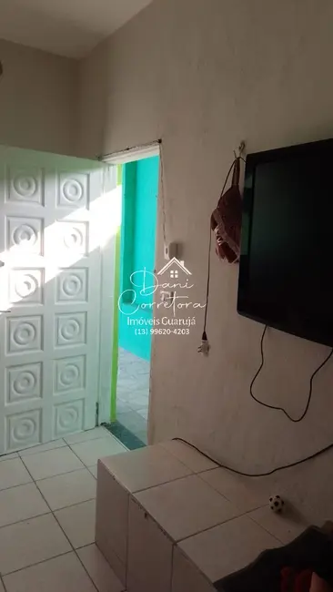 Foto 4 de Sobrado com 1 quarto à venda, 200m2 em Mongagua - SP