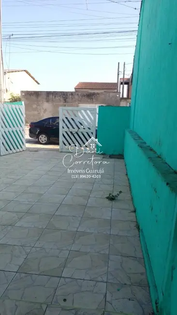 Foto 2 de Sobrado com 1 quarto à venda, 200m2 em Mongagua - SP