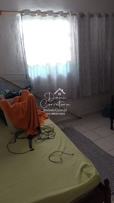 Foto 6 de Sobrado com 1 quarto à venda, 200m2 em Mongagua - SP