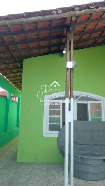 Foto 1 de Sobrado com 1 quarto à venda, 200m2 em Mongagua - SP