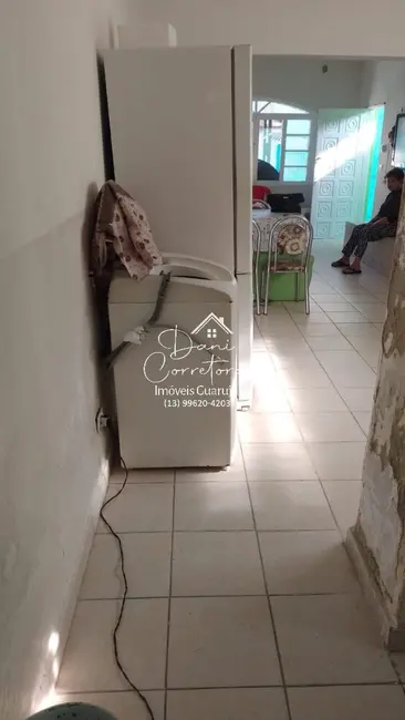 Foto 9 de Sobrado com 1 quarto à venda, 200m2 em Mongagua - SP