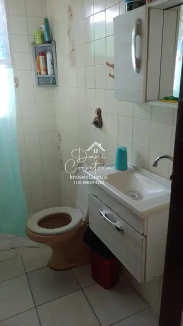 Foto 7 de Sobrado com 1 quarto à venda, 200m2 em Mongagua - SP