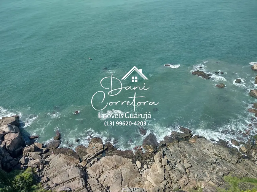 Foto 3 de Apartamento com 4 quartos à venda e para alugar, 251m2 em Jardim Astúrias, Guaruja - SP