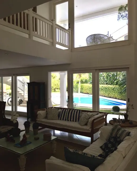 Sobrado com 6 quartos à venda, 800m2 em Jardim Acapulco, Guaruja - SP - imagem 7 Foto 7 de Sobrado com 6 quartos à venda, 800m2 em Jardim Acapulco, Guaruja - SP